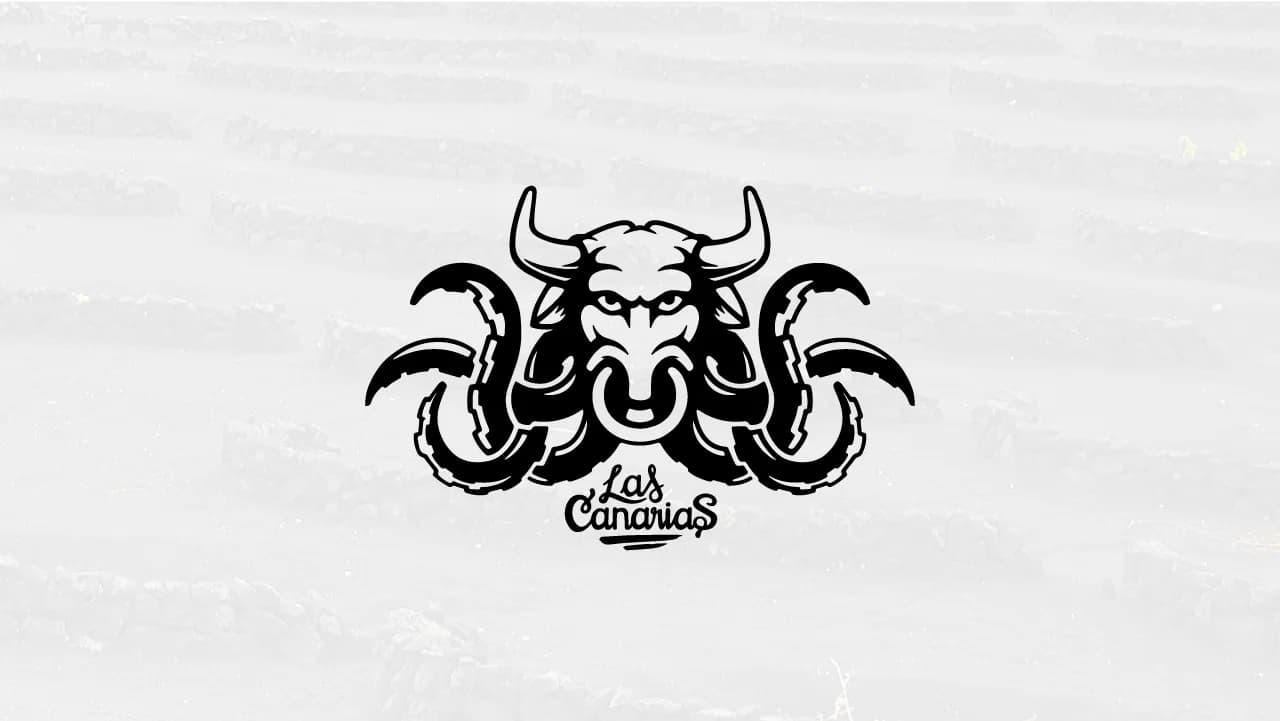 LasCanarias_Logo_Bull